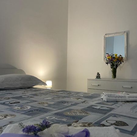 Villa La Casa Di Nonna Lamezia Terme Esterno foto
