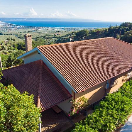 Villa La Casa Di Nonna Lamezia Terme Esterno foto
