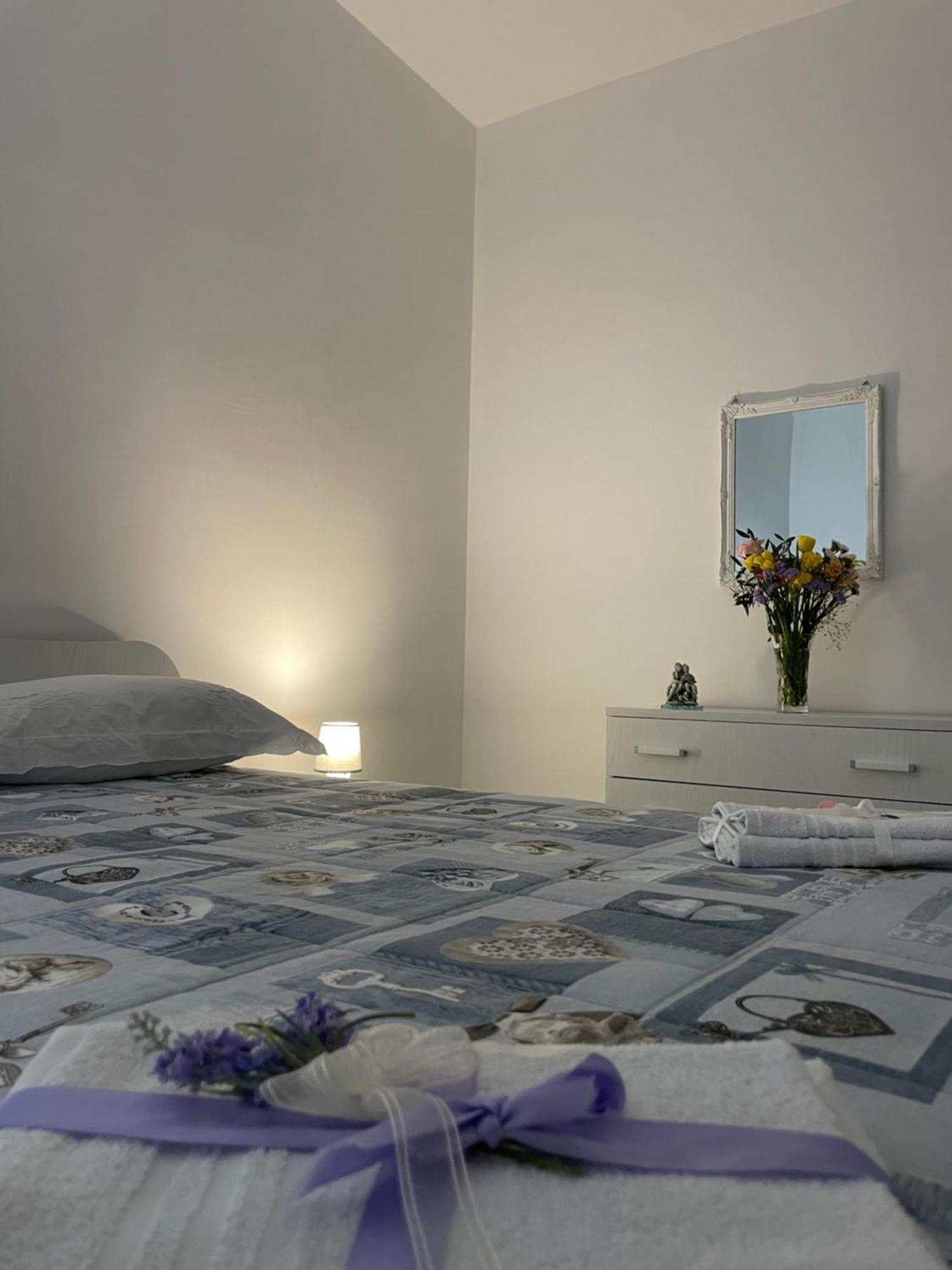 Villa La Casa Di Nonna Lamezia Terme Esterno foto