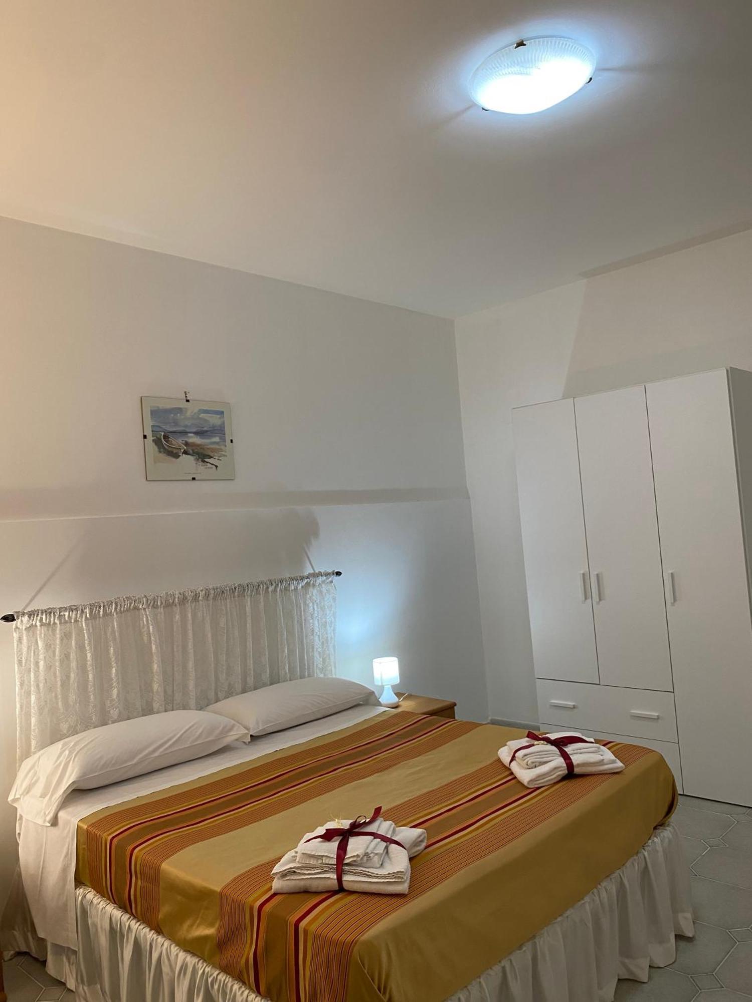 Villa La Casa Di Nonna Lamezia Terme Esterno foto