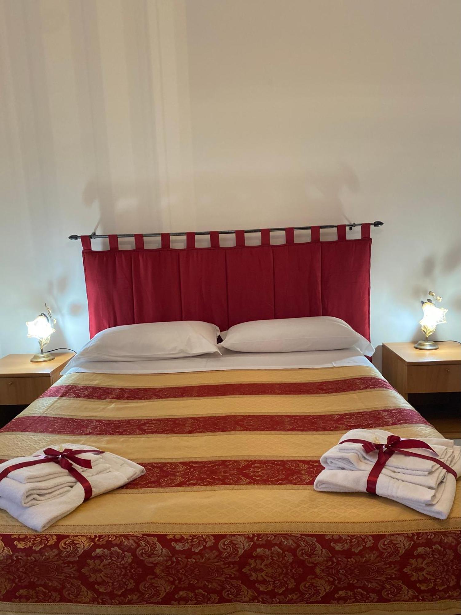 Villa La Casa Di Nonna Lamezia Terme Esterno foto