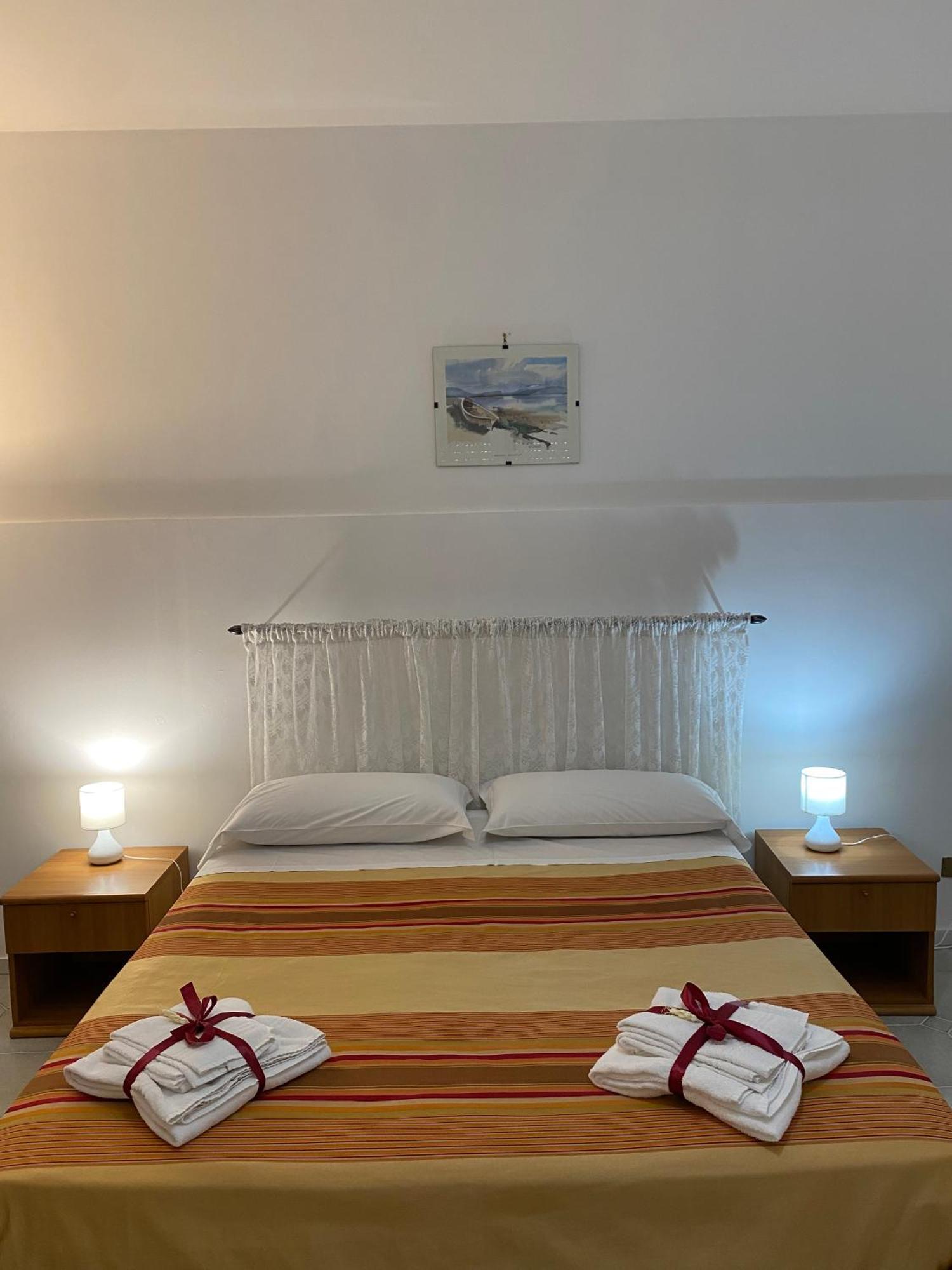 Villa La Casa Di Nonna Lamezia Terme Esterno foto
