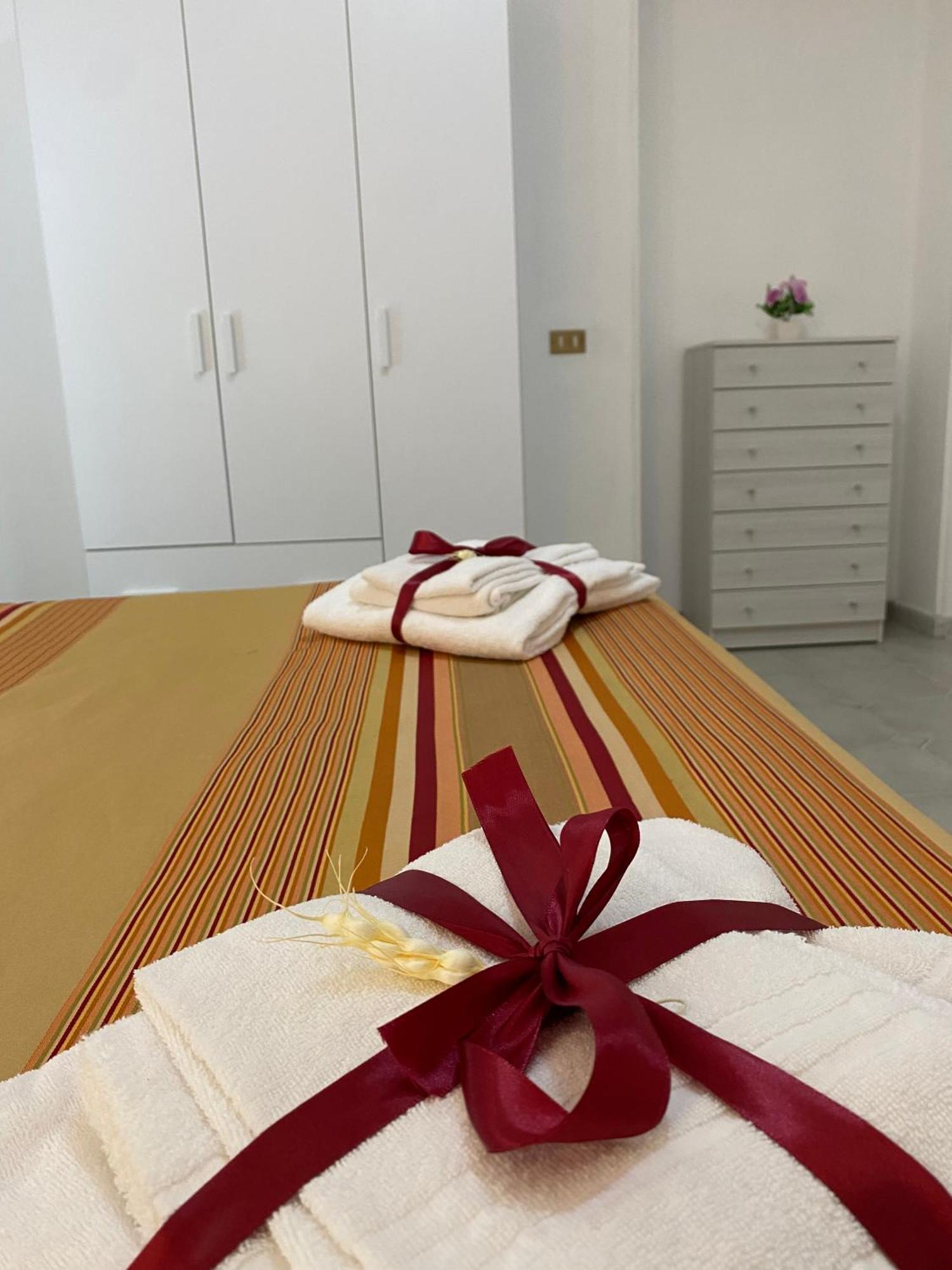 Villa La Casa Di Nonna Lamezia Terme Esterno foto