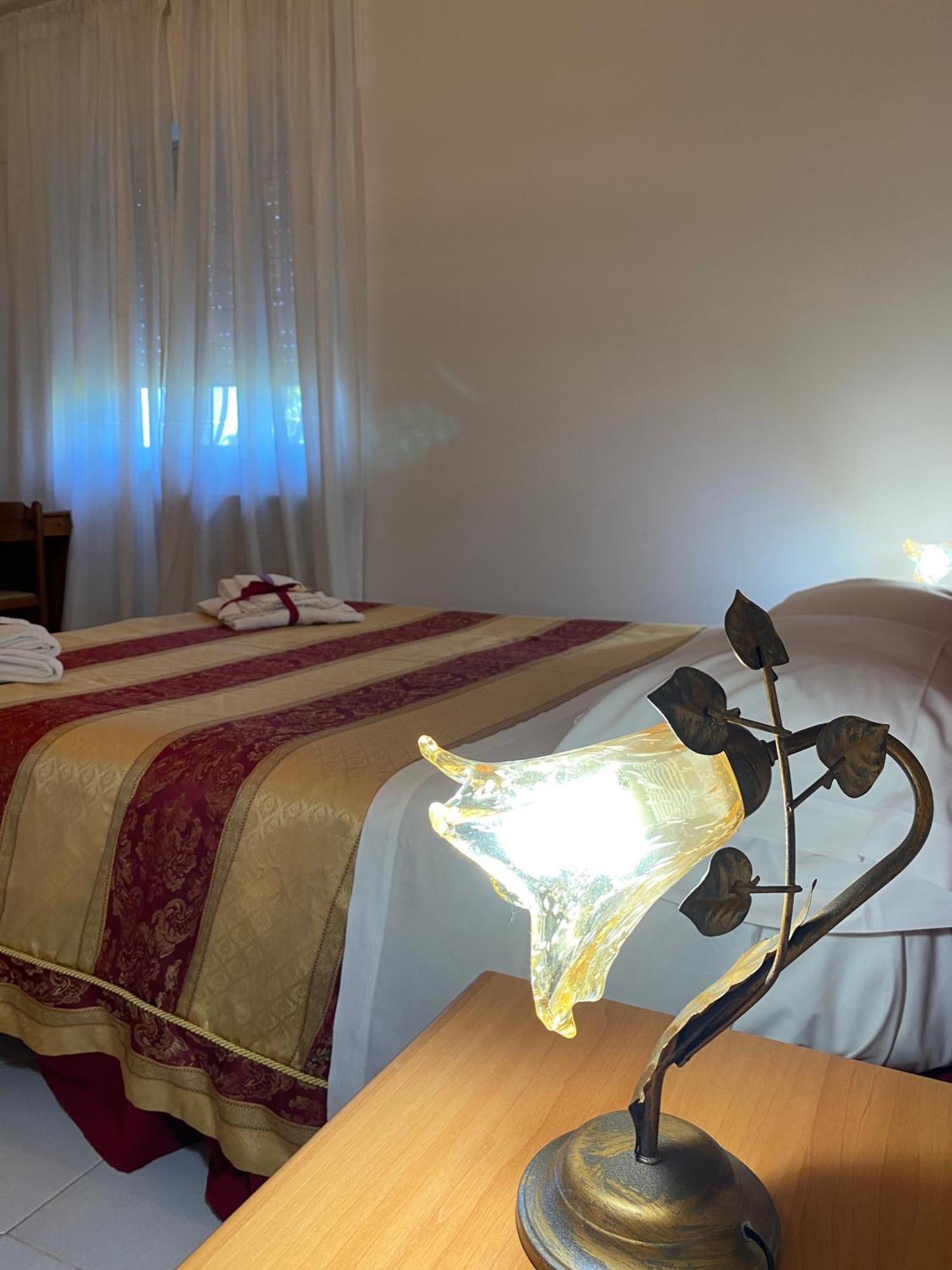 Villa La Casa Di Nonna Lamezia Terme Esterno foto